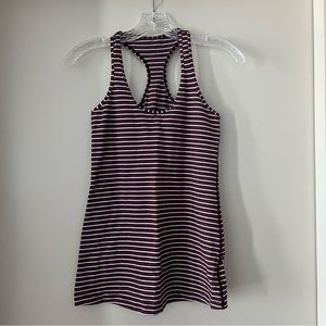 Lululemon Cool Racerback EUC